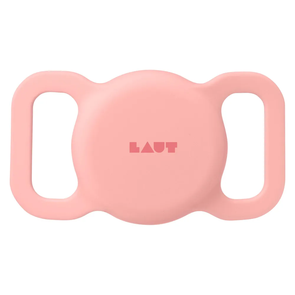 LAUT PET TAG Case für AirTag
