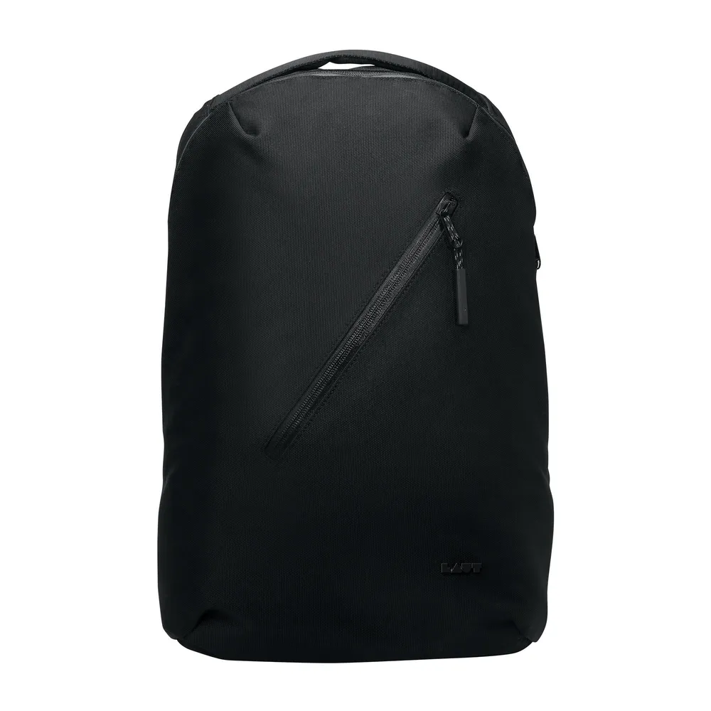 LAUT URBAN City Rucksack 12 Liter, Schwarz, 13" Notebook, 16" Notebook, 14" Notebook