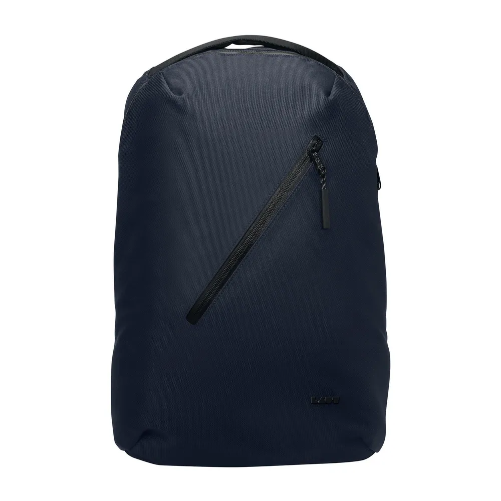 LAUT URBAN City Rucksack 12 Liter, Indigo Blau