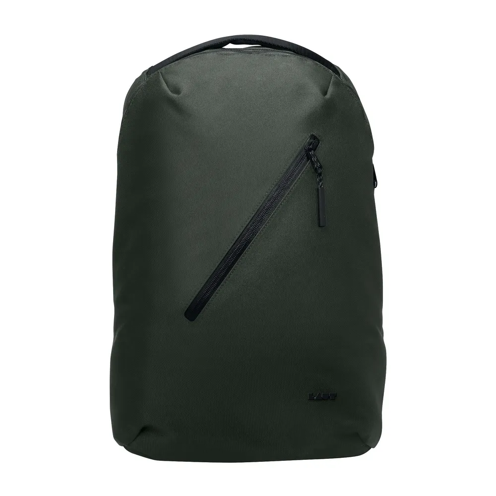 LAUT URBAN City Rucksack 12 Liter, Oliv