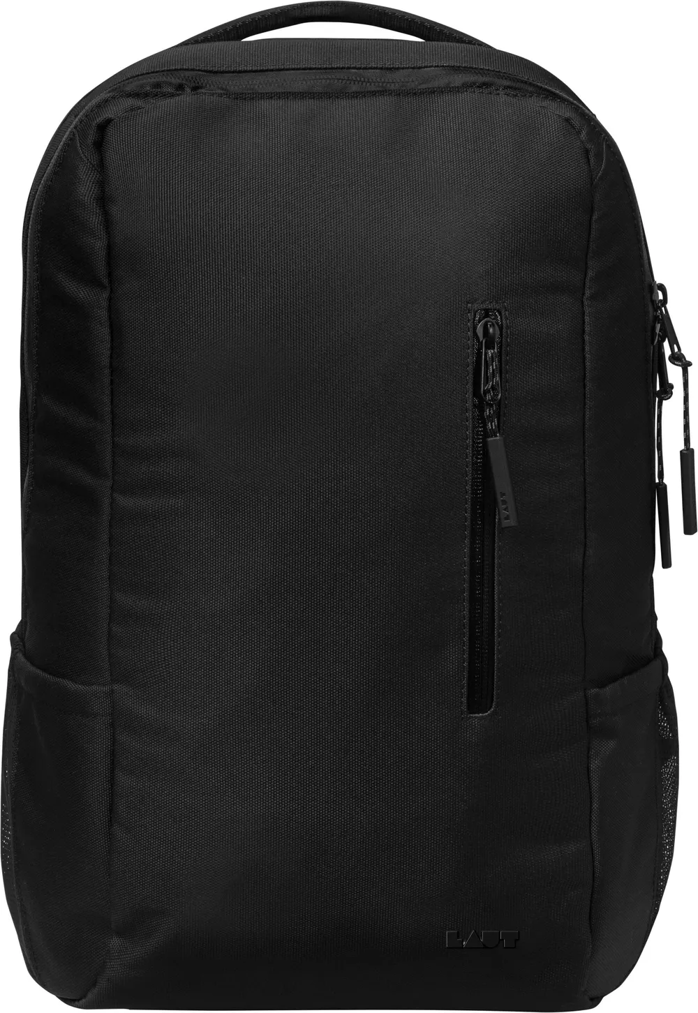 LAUT URBAN Explorer Rucksack 24 Liter, Schwarz, 15" Notebook, 13" Notebook, 16" Notebook, 14" Notebook