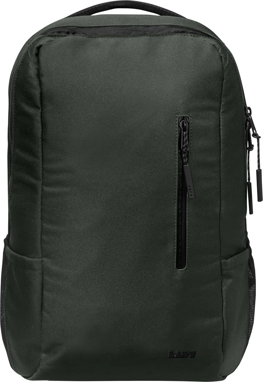 LAUT URBAN Explorer Rucksack 24 Liter, Oliv