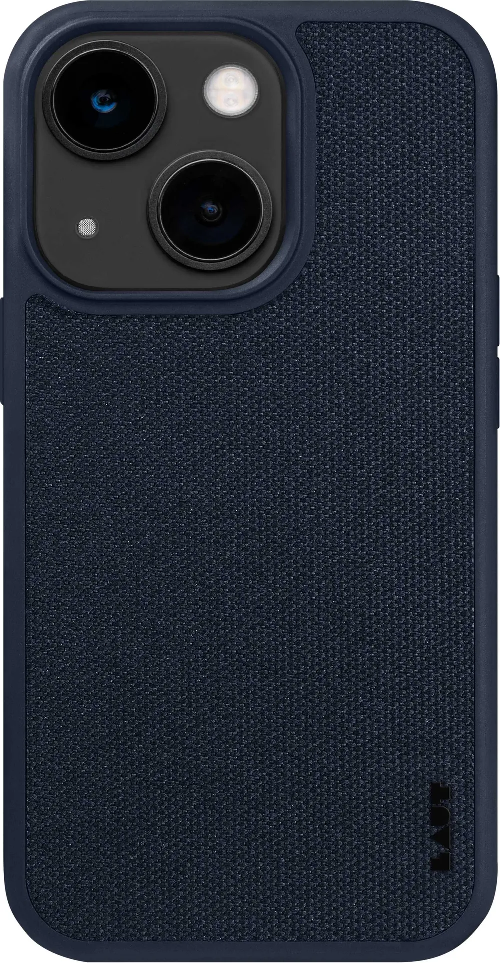 LAUT URBAN PROTECT Case für iPhone 14 Plus, Indigo Blau