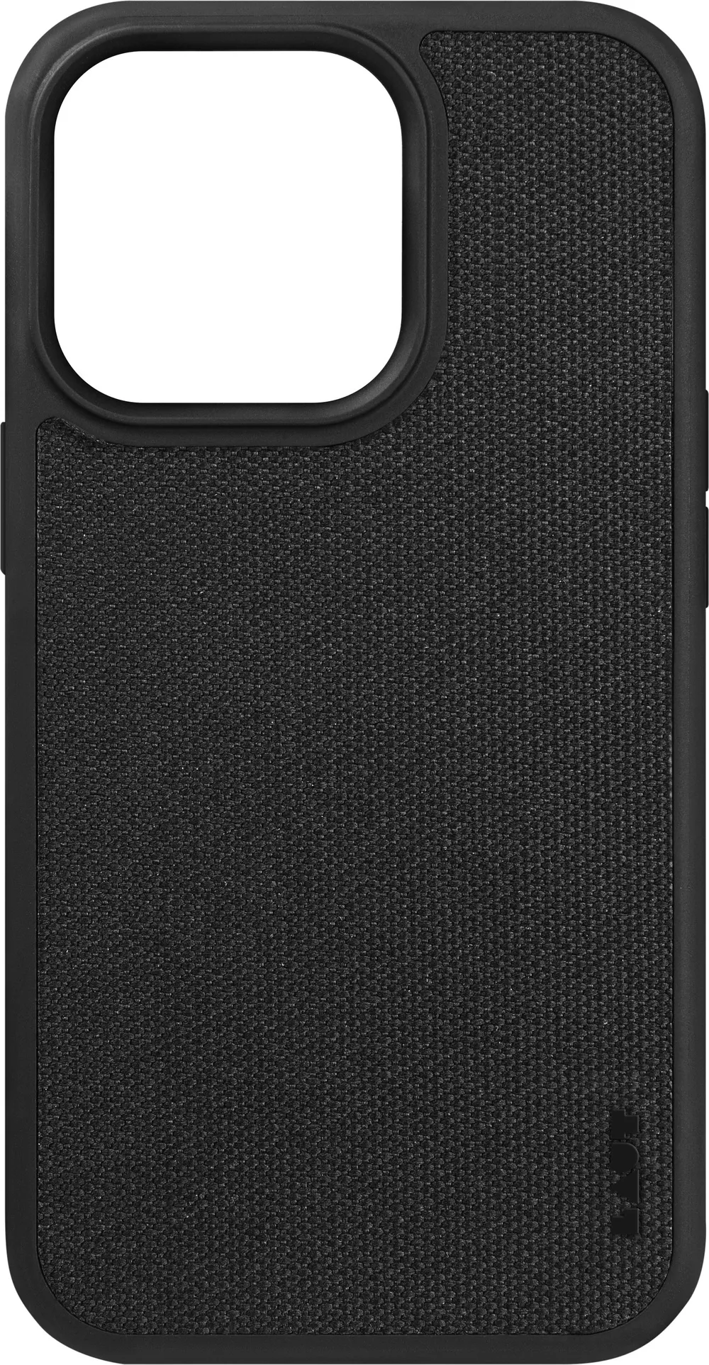 URBAN PROTECT iPhone 15 Plus Case schwarz, Schwarz