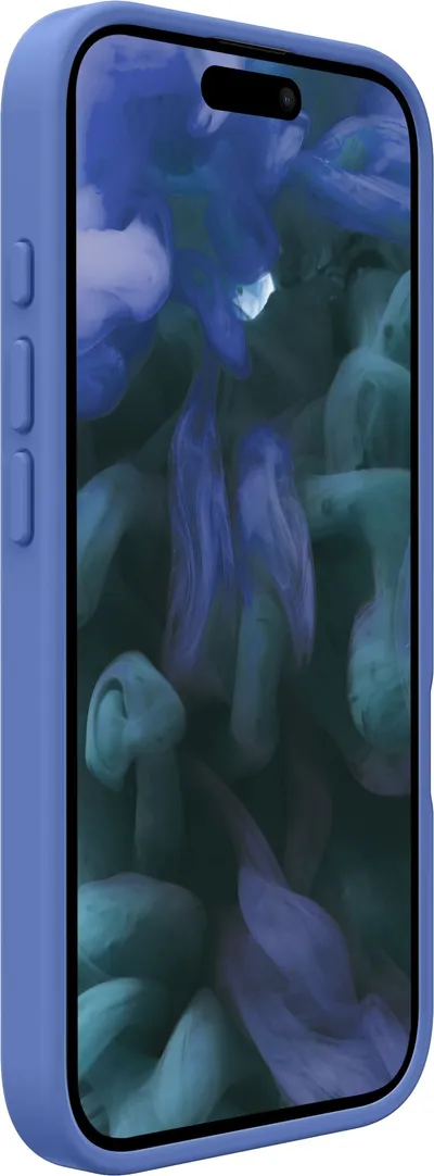 LAUT Huex Protect Case für iPhone 16 Pro, Blau