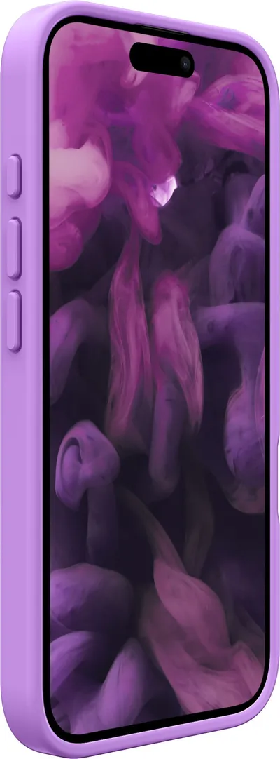 LAUT Huex Protect Case für iPhone 16 Pro, Pink