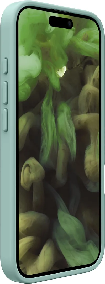 LAUT Huex Protect Case für iPhone 16 Pro Max, Grün