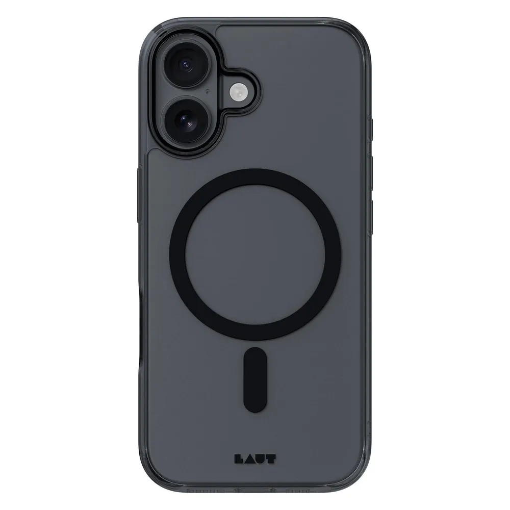 LAUT Crystal Fluro Case für iPhone 17