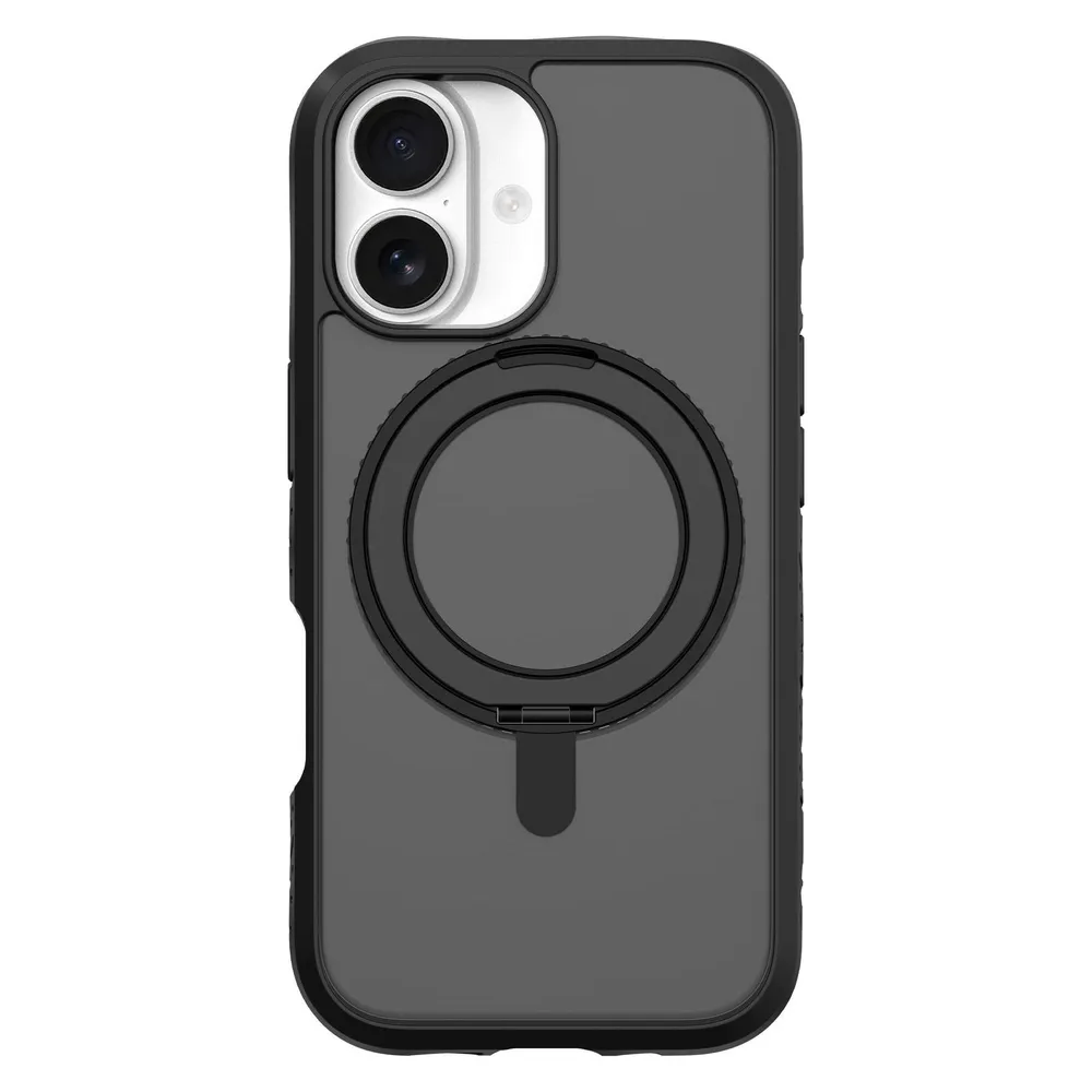 LAUT Carbon Matter Case für iPhone 17