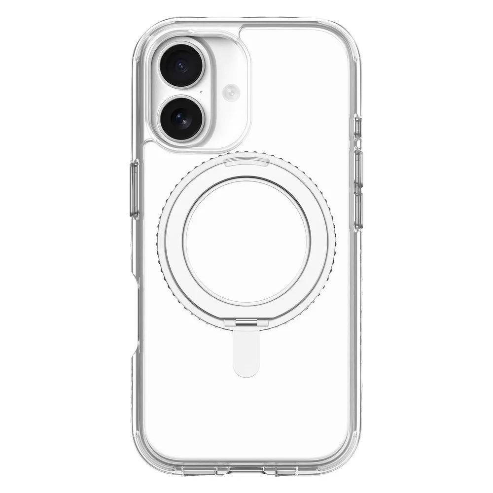 LAUT Carbon Matter Case für iPhone 17
