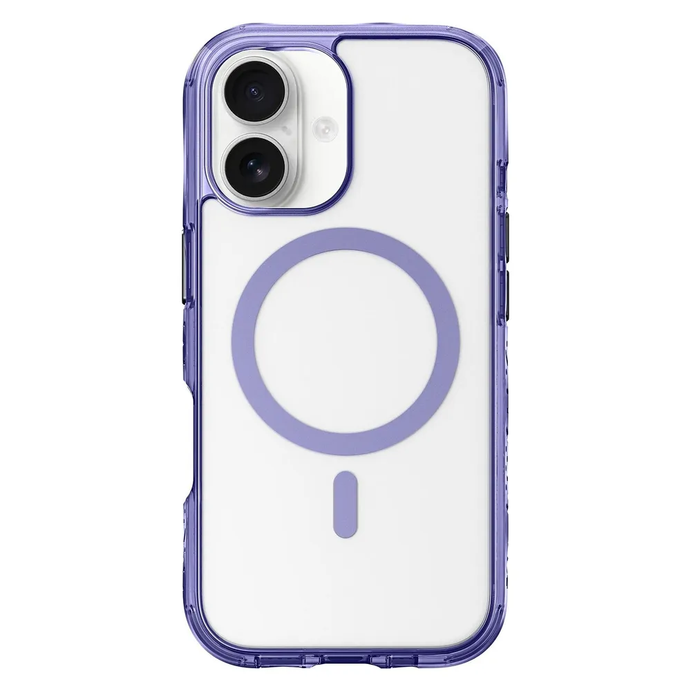 LAUT Crystal Matter X Case für iPhone 17