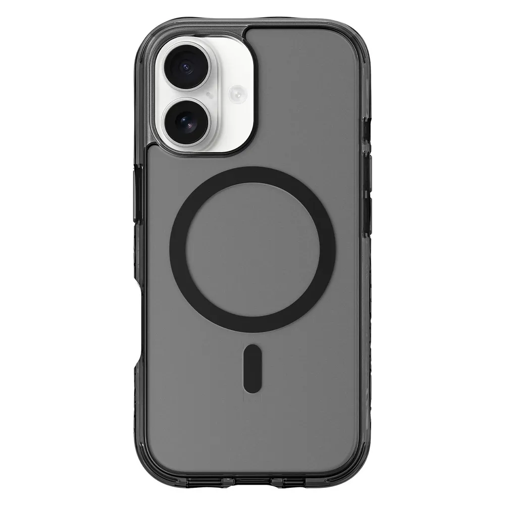 LAUT Crystal Matter X Case für iPhone 17
