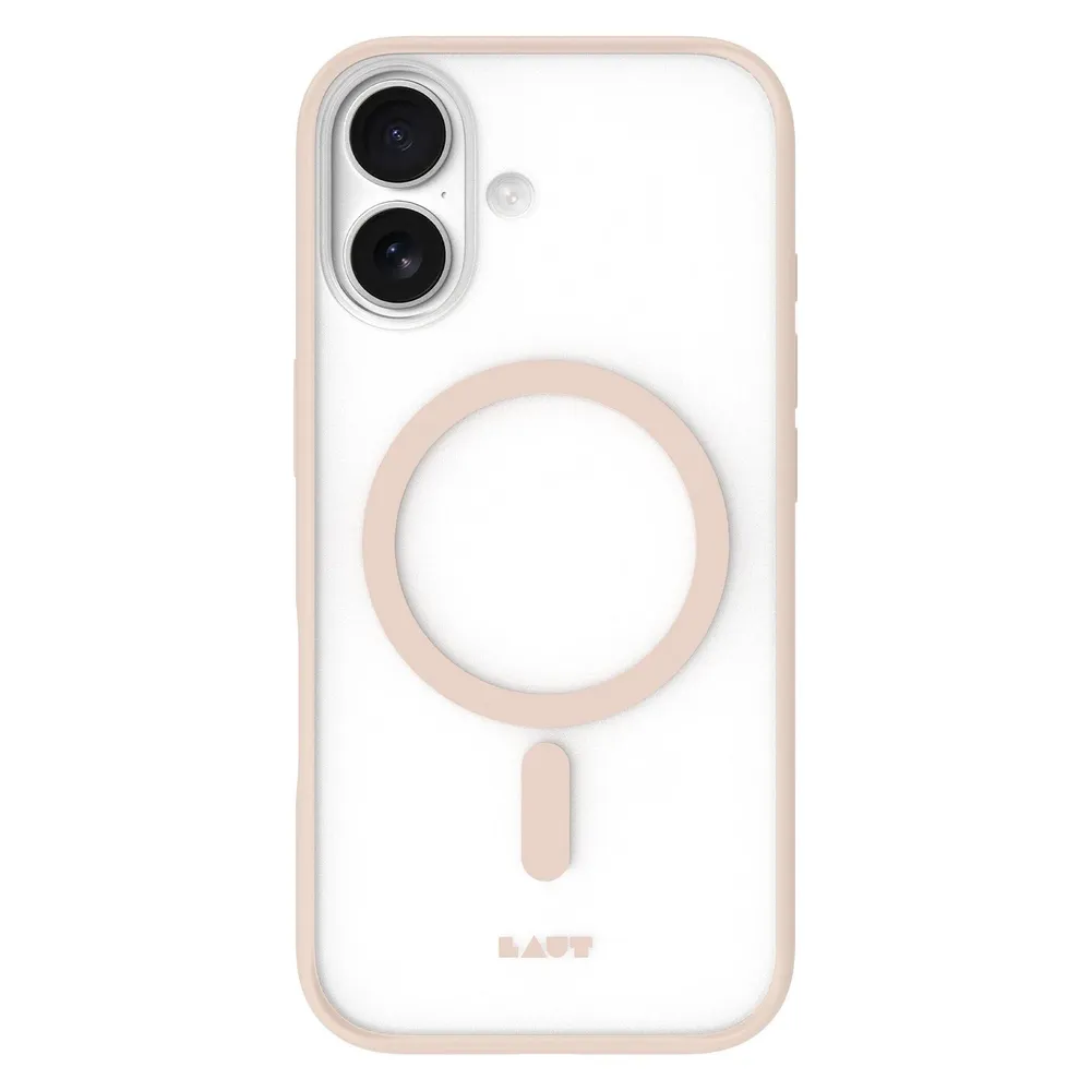 LAUT Huex Protect Case für iPhone 17