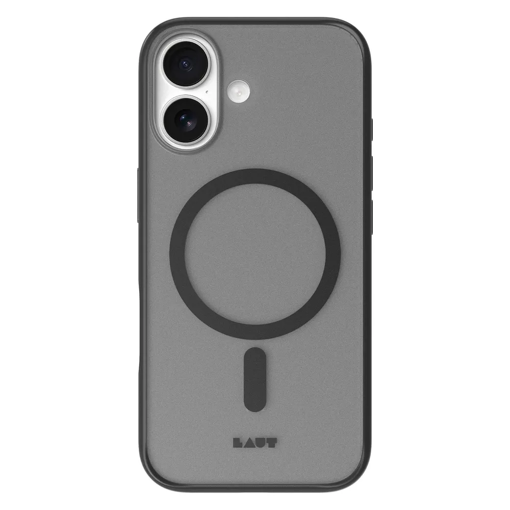 LAUT Huex Protect Case für iPhone 17
