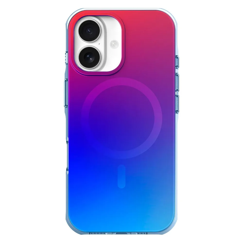 LAUT Huex Wave Case für iPhone 17