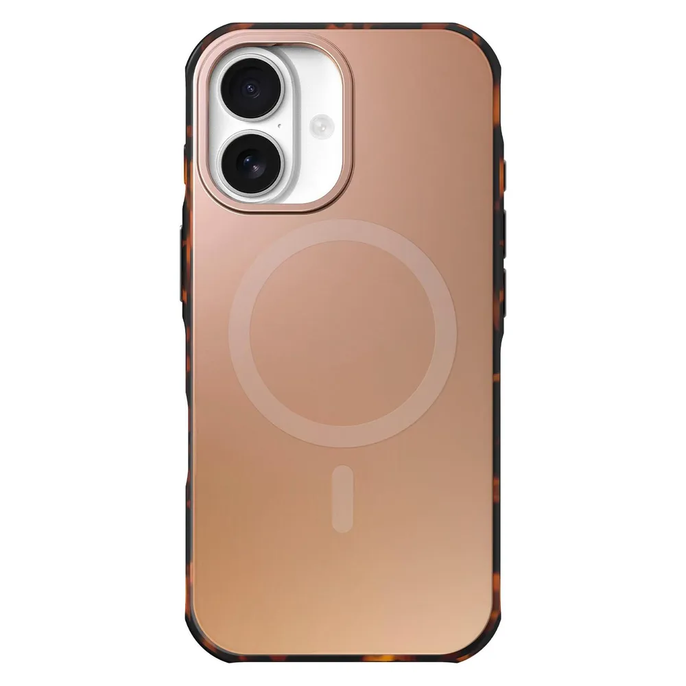 LAUT Huex Wave Case für iPhone 17