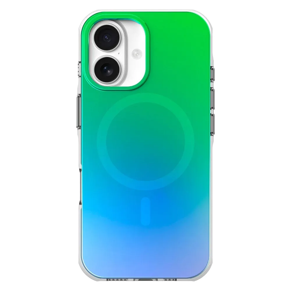 LAUT Huex Wave Case für iPhone 17