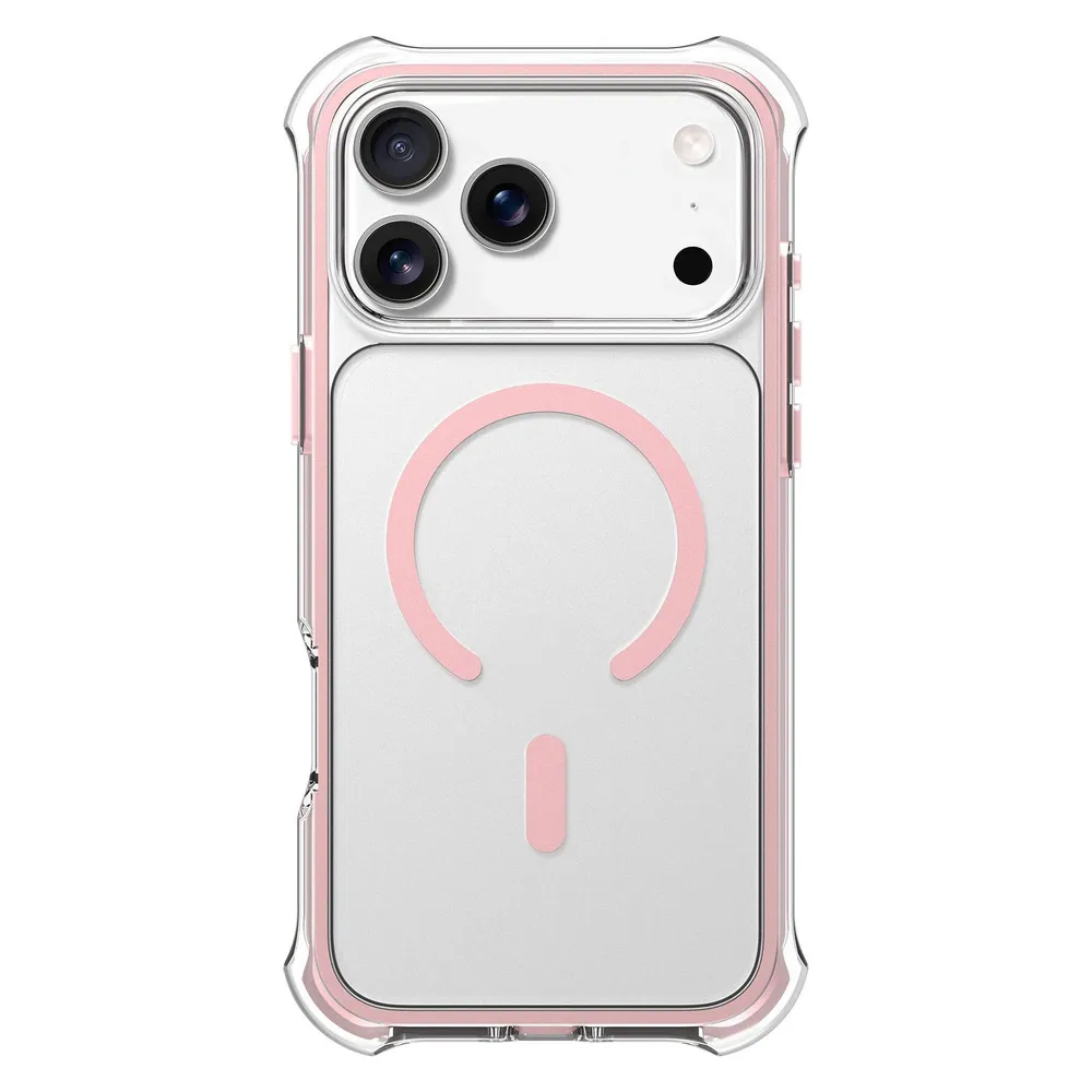 LAUT Aero Protect Case für iPhone 17 Pro