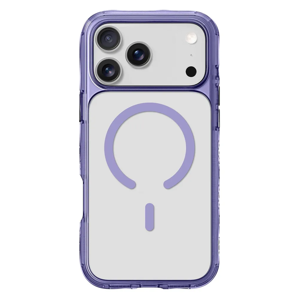 LAUT Crystal Matter X Case für iPhone 17 Pro