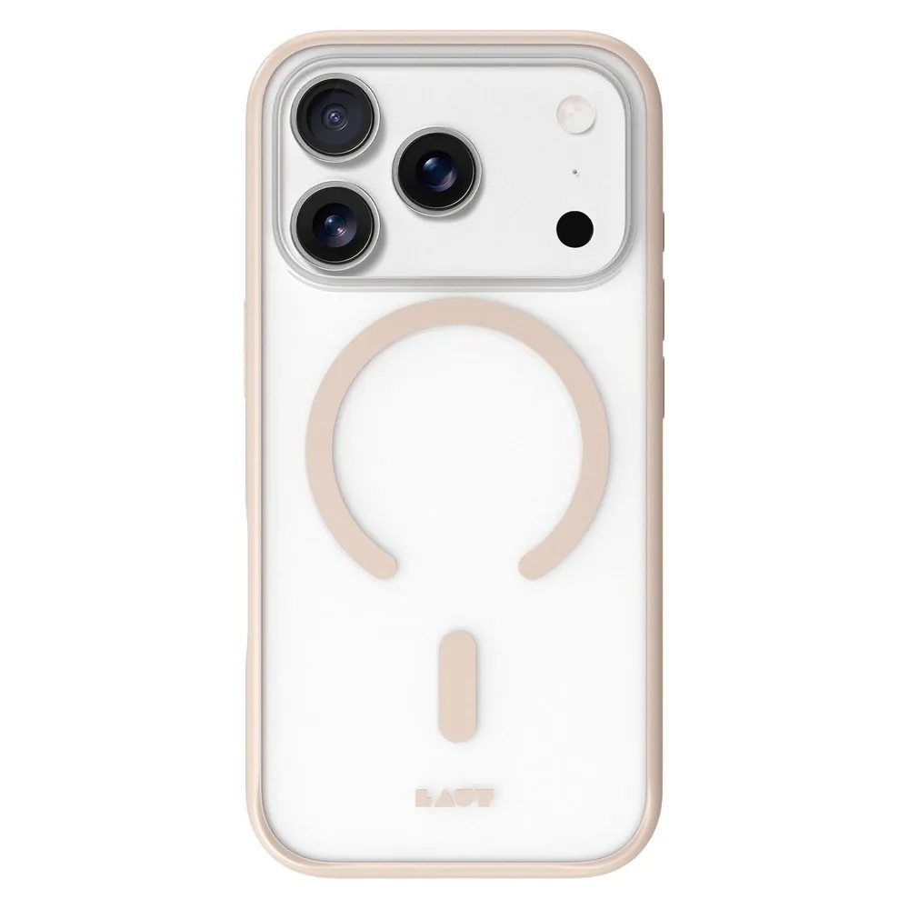 LAUT Huex Protect Case für iPhone 17 Pro
