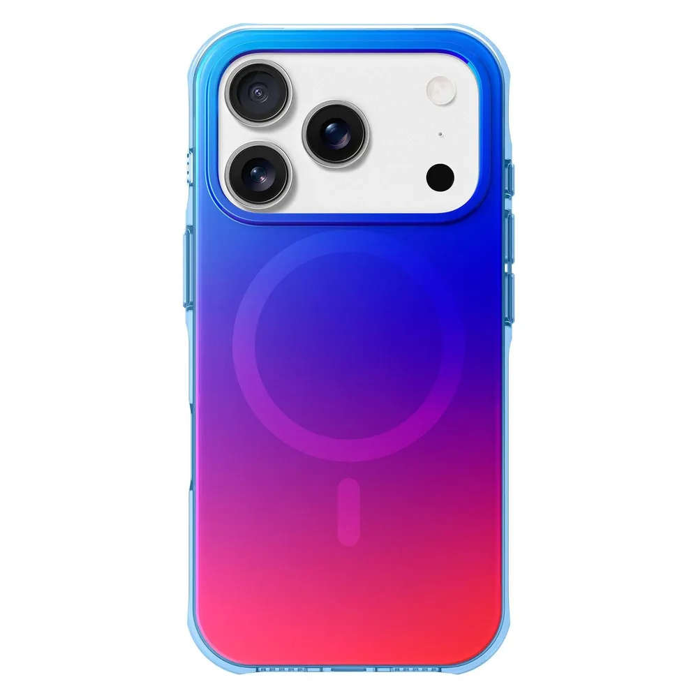 LAUT Huex Wave Case für iPhone 17 Pro