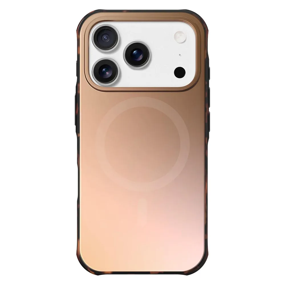 LAUT Huex Wave Case für iPhone 17 Pro