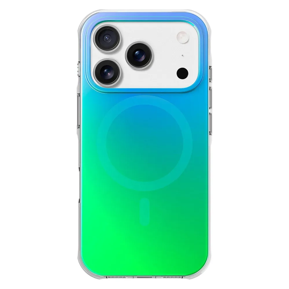 LAUT Huex Wave Case für iPhone 17 Pro
