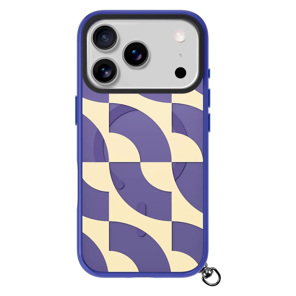 LAUT Keyko Pop Case für iPhone 17 Pro
