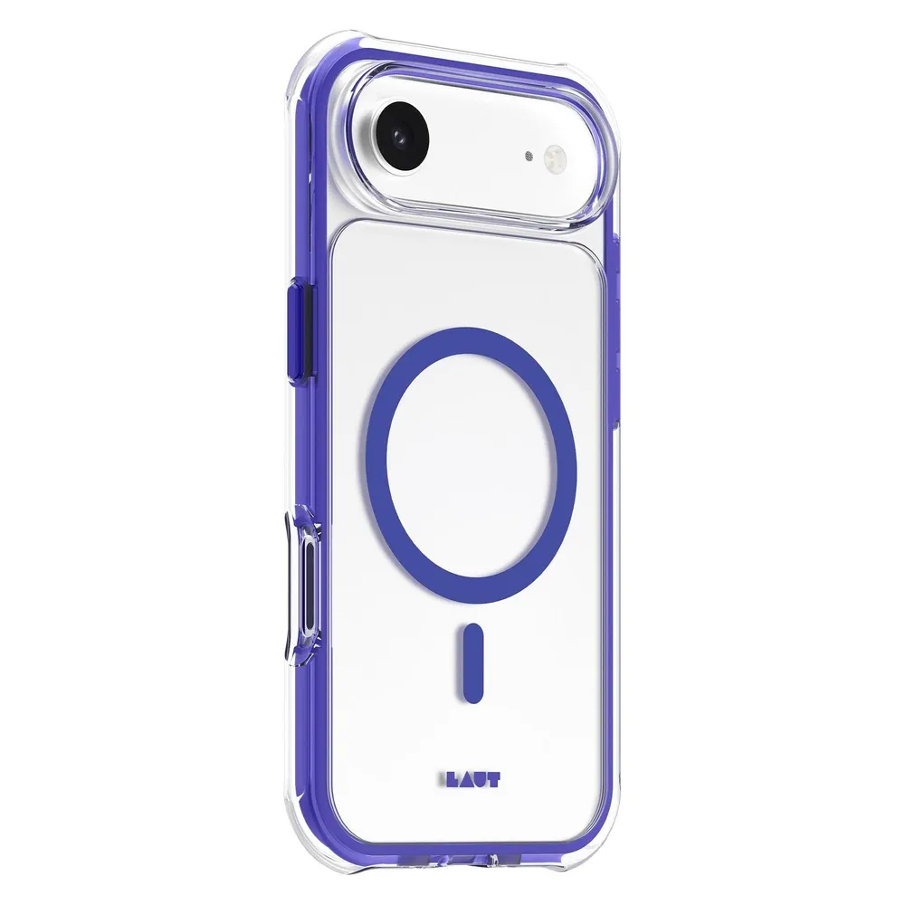LAUT Aero Protect Case für iPhone Air
