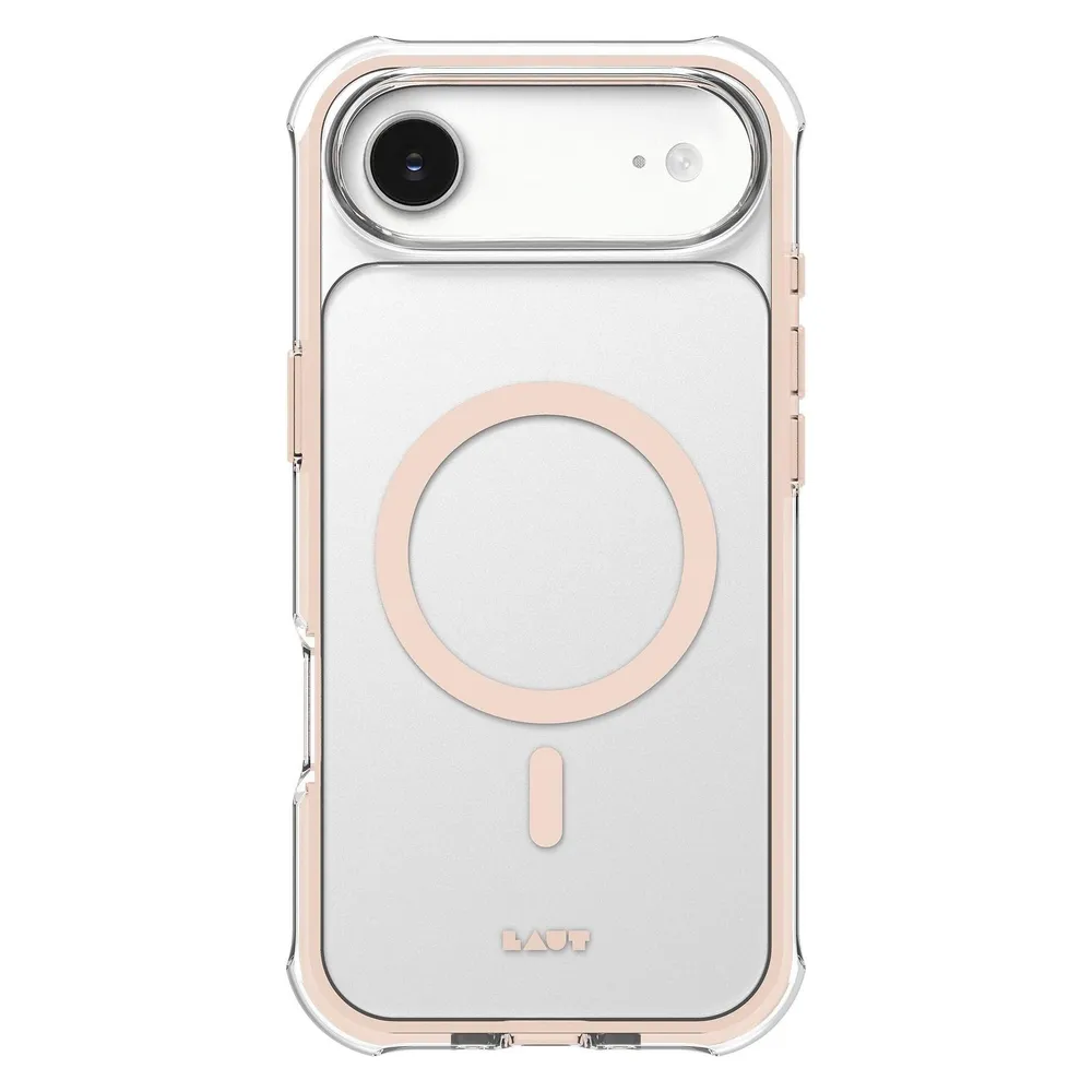 LAUT Aero Protect Case für iPhone Air