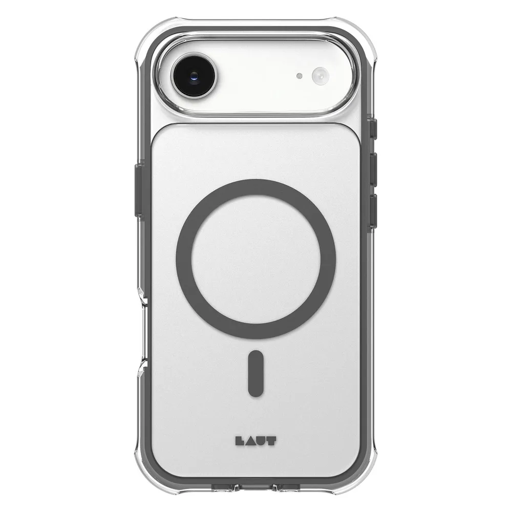LAUT Aero Protect Case für iPhone Air
