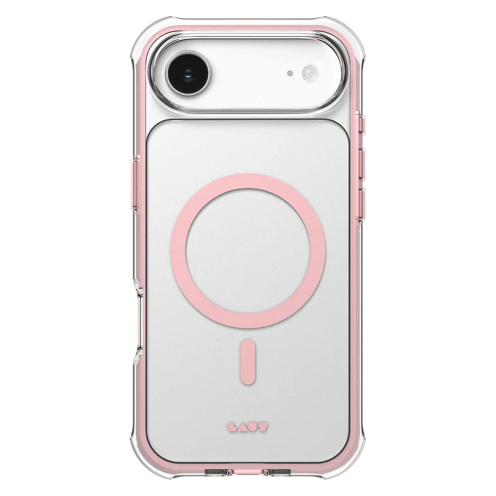 LAUT Aero Protect Case für iPhone Air