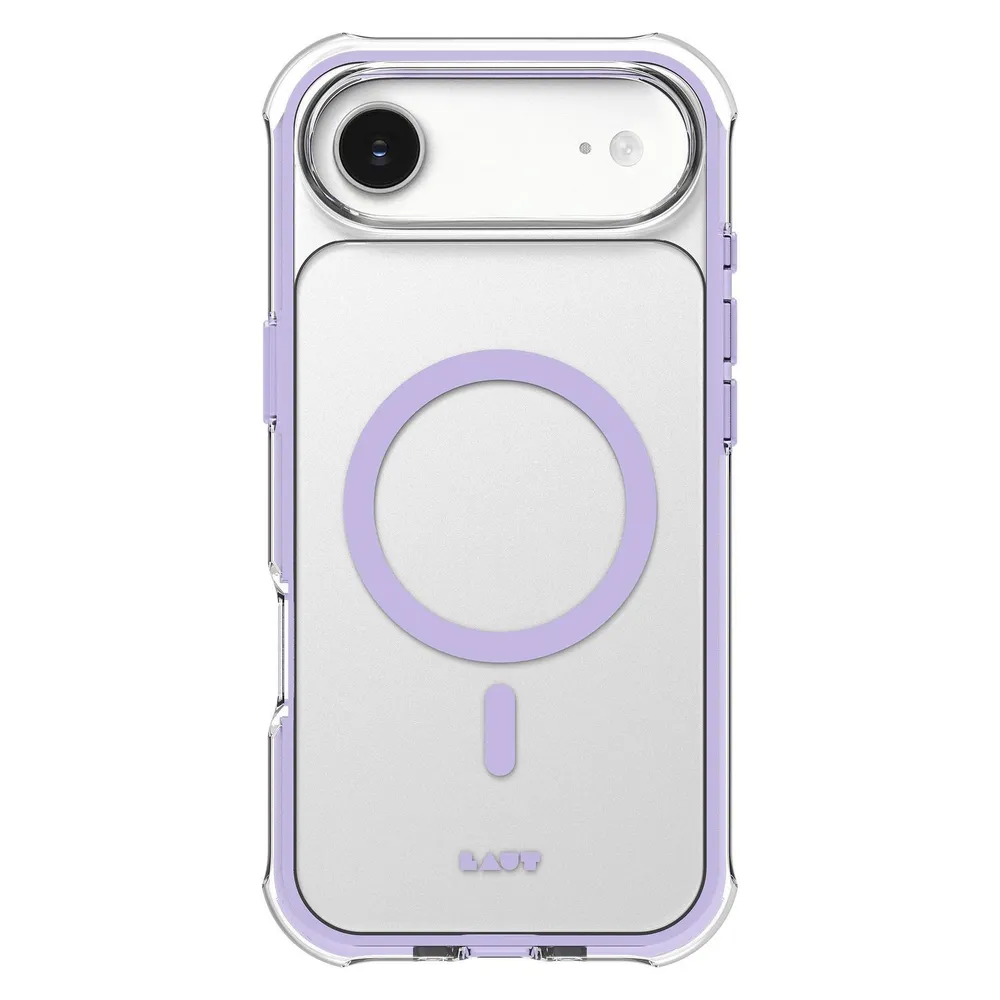LAUT Aero Protect Case für iPhone Air