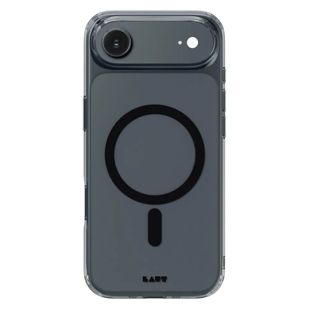 LAUT Crystal Fluro Case für iPhone Air