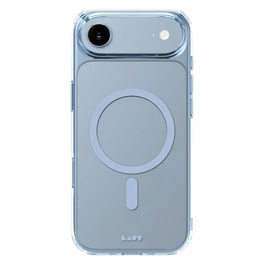 LAUT Crystal Fluro Case für iPhone Air