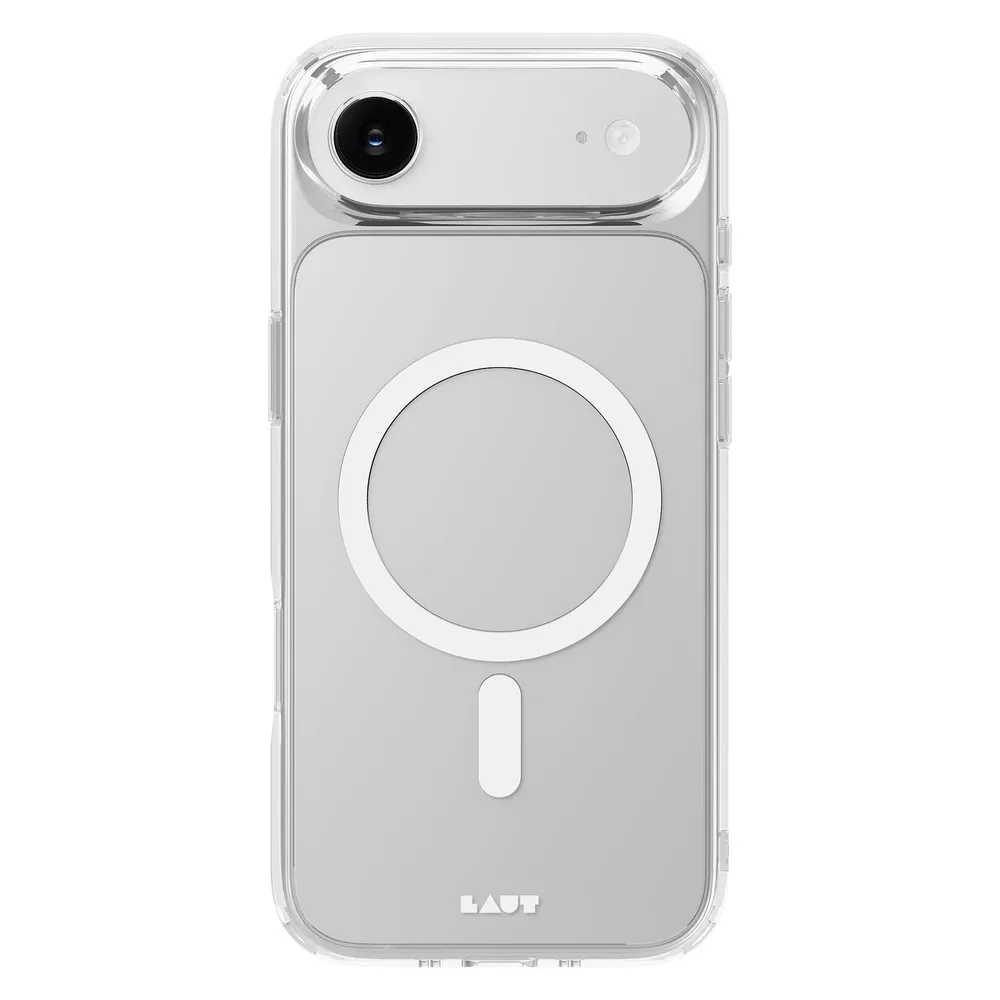 LAUT Crystal Fluro Case für iPhone Air