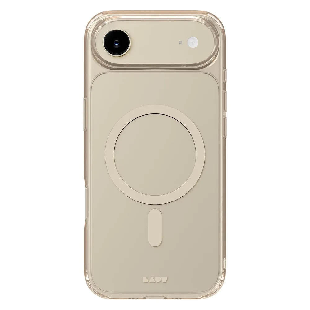 LAUT Crystal Fluro Case für iPhone Air
