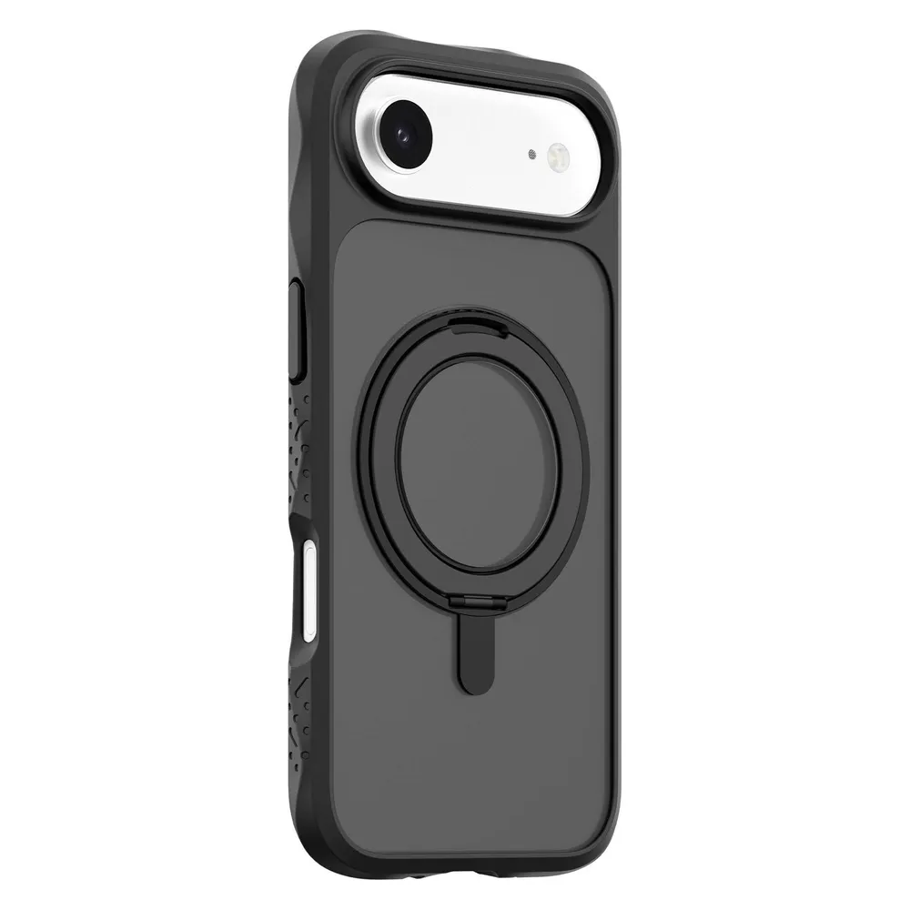 LAUT Carbon Matter Case für iPhone Air