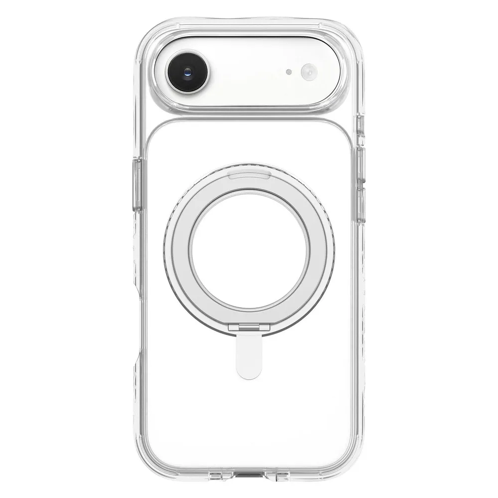 LAUT Carbon Matter Case für iPhone Air
