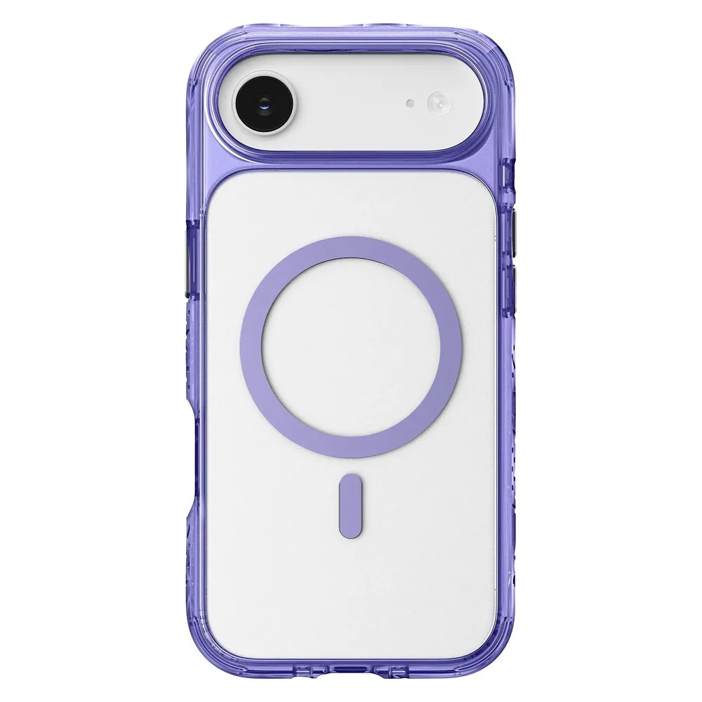 LAUT Crystal Matter X Case für iPhone Air