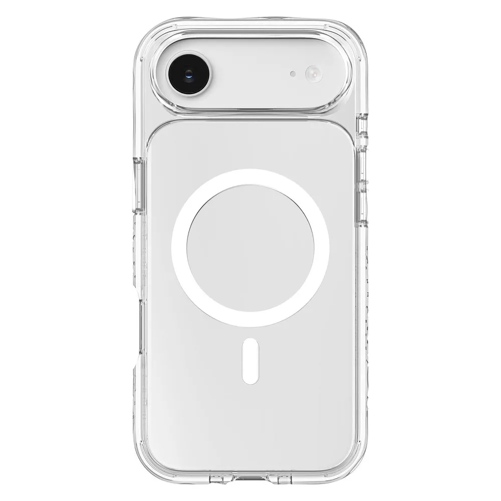 LAUT Crystal Matter X Case für iPhone Air