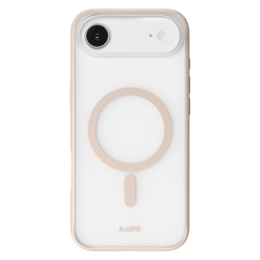 LAUT Huex Protect Case für iPhone Air