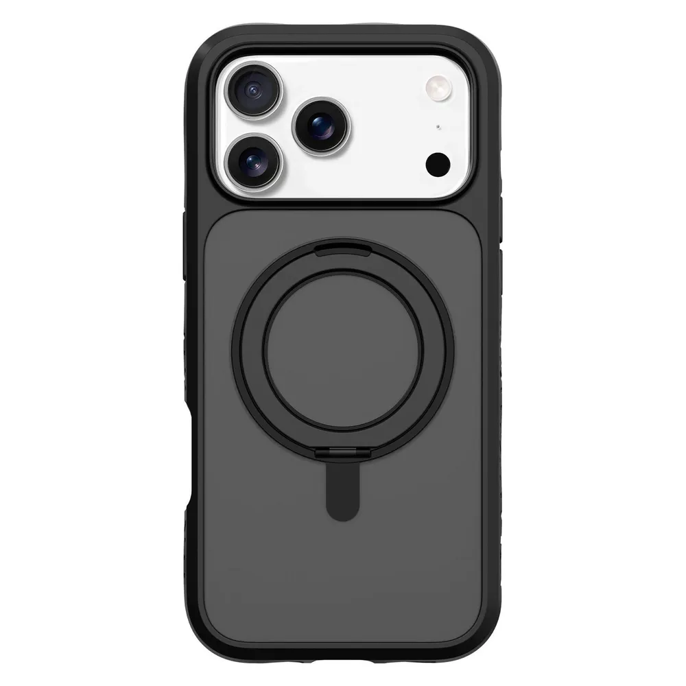 LAUT Carbon Matter Case für iPhone 17 Pro Max