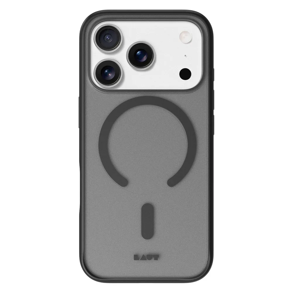 LAUT Huex Protect Case für iPhone 17 Pro Max