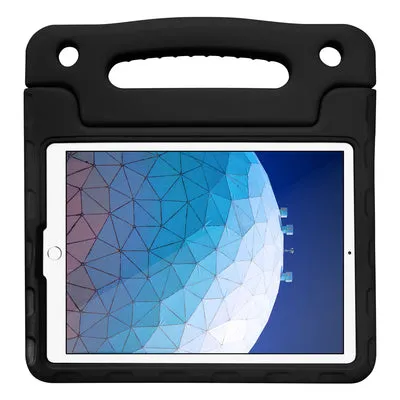 LAUT Little Buddy Case für iPad 10.2" (7./8./9. Gen.) / iPad Air 10.5" (3. Gen.), Schwarz