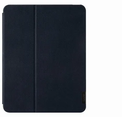 LAUT URBAN FOLIO Case für iPad Pro 12.9" (3./4./5./6. Gen), Indigo Blau