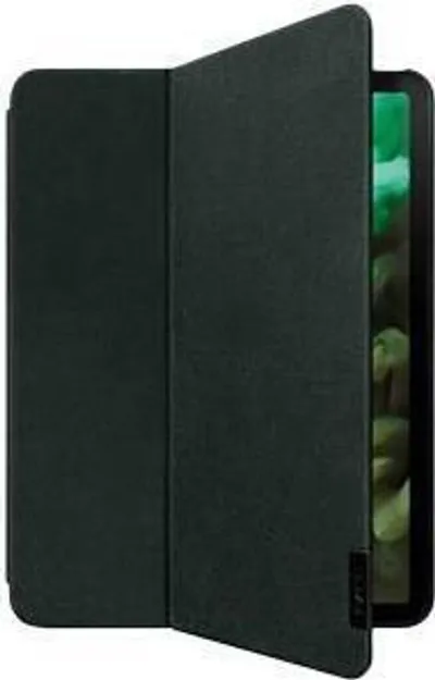 LAUT URBAN FOLIO Case für iPad Pro 12.9" (3./4./5./6. Gen), Oliv