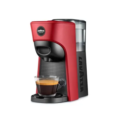 Kapselmaschine Lavazza LM 840 Tiny Eco 0