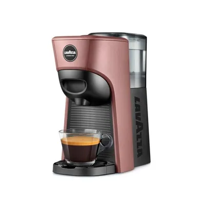 Kapselmaschine Lavazza LM 840 Tiny Eco 0