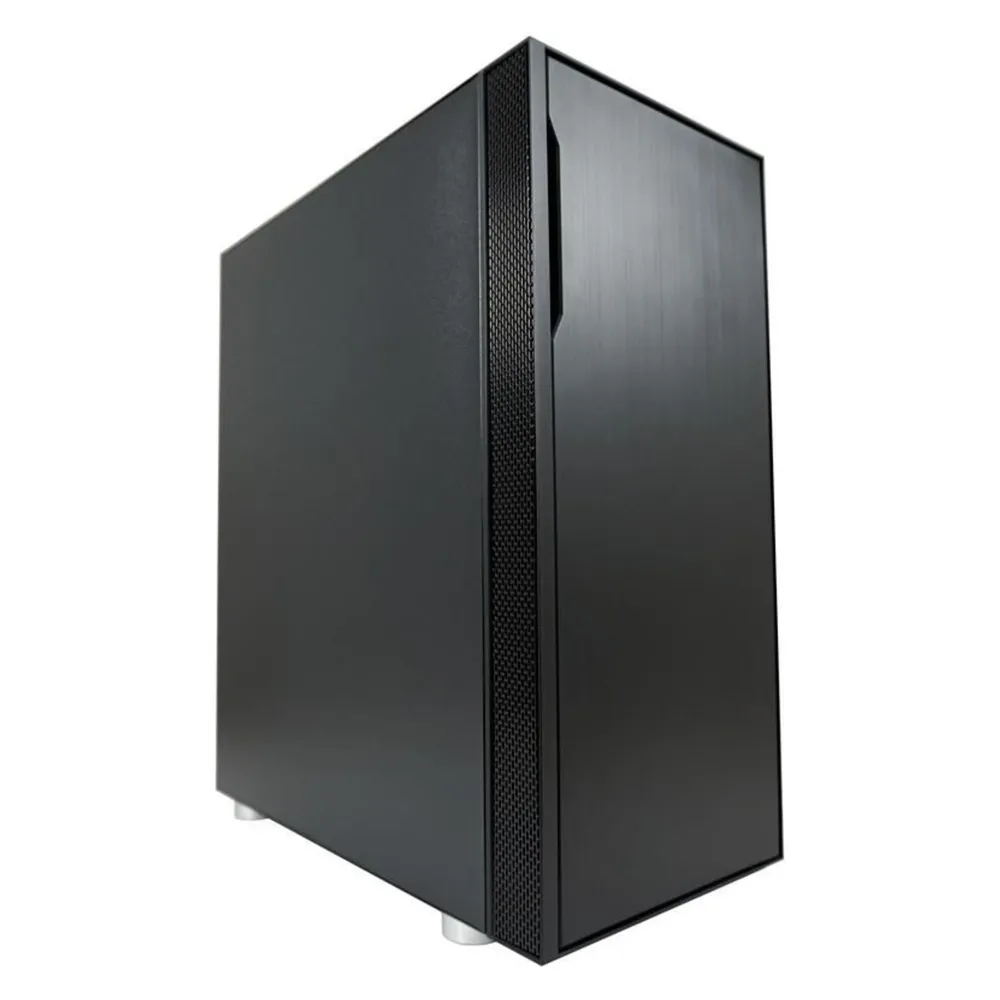 LC-Power Gehuse 8000B ohne Netzteil retail